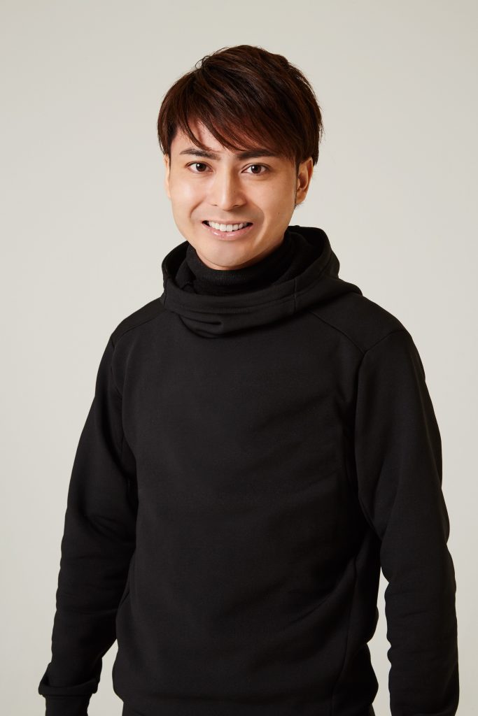 久野秀隆 株式会社エキスパートナー